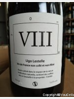 Ugo Lestelle - VIII