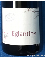Benoît Courault - Eglantine