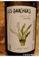 Domaine Les Gauchers - L'herbe tendre