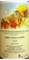 Claudio Alario - Sori' Costa Fiore