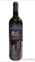 Château Sainte Eulalie - Buona Pulcella