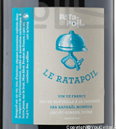 Ratapoil - Le Ratapoil