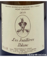 Supply-Royer - Les Intillères Blanc