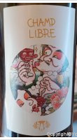 Domaine Les Béliers - Champ Libre
