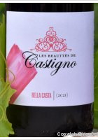 Château Castigno -Bella Casta Les Beauttés