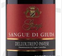 Giorgi - Sangue Di Giuda 