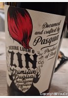 Pasqua - Desire  Luch and Zin