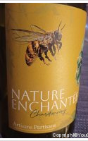 Artisans Partisans - Nature Enchantée Chardonnay