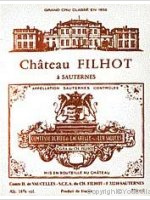Château Filhot