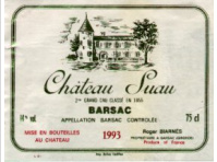 Château Suau