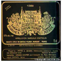 Château Palmer