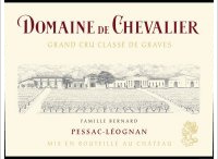 Domaine de Chevalier