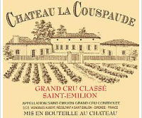 Château La Couspaude