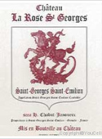 Château La Rose-Saint-Georges