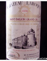 Château Laroque