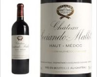 Château Sociando Mallet