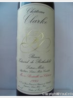 Château Clarke