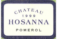 Château Hosanna