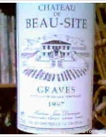 Château de Beau-Site