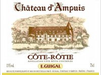 E. Guigal Château d'Ampuis 