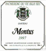 Château Montus