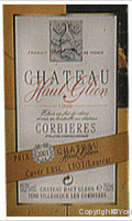 Château Haut-Gléon - Cuvée Eric Liot