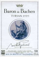 Baron de Bachen