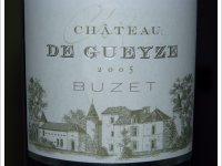 Château de Gueyze