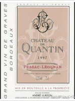 Château de Quantin