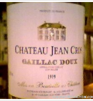 Château Jean Cros