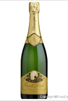 Franck Pascal - Demi-Sec Prestige