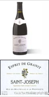Cave de Tain - Esprit de Granit