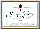 Cave de Tain l'Hermitage - Brut