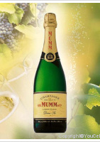 Mumm - Demi-Sec