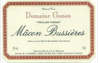 Domaine Gonon