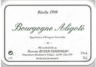 Domaine Huber-Verdereau