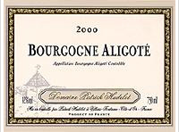 Domaine Patrick Hudelot