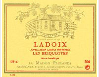Maison Paulands - Les Briquottes