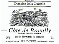 Domaine de la Chapelle
