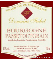 Domaine Fichet