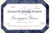 Domaine Pierre Damoy