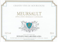 Domaine Maillard Père et Fils
