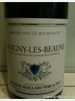 Domaine Maillard Père et Fils