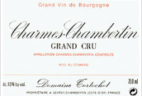 Domaine Tortochot - Grand Cru
