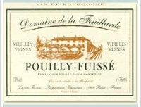 Domaine de la Feuillarde - Vieilles Vignes