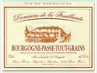 Domaine de la Feuillarde