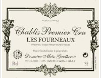 Domaine Alain Gautheron - 1er Cru - Les Fourneaux