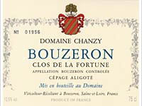 Domaine Chanzy