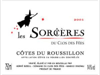 Les Sorcières du Clos des Fées