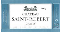 Château Saint Robert